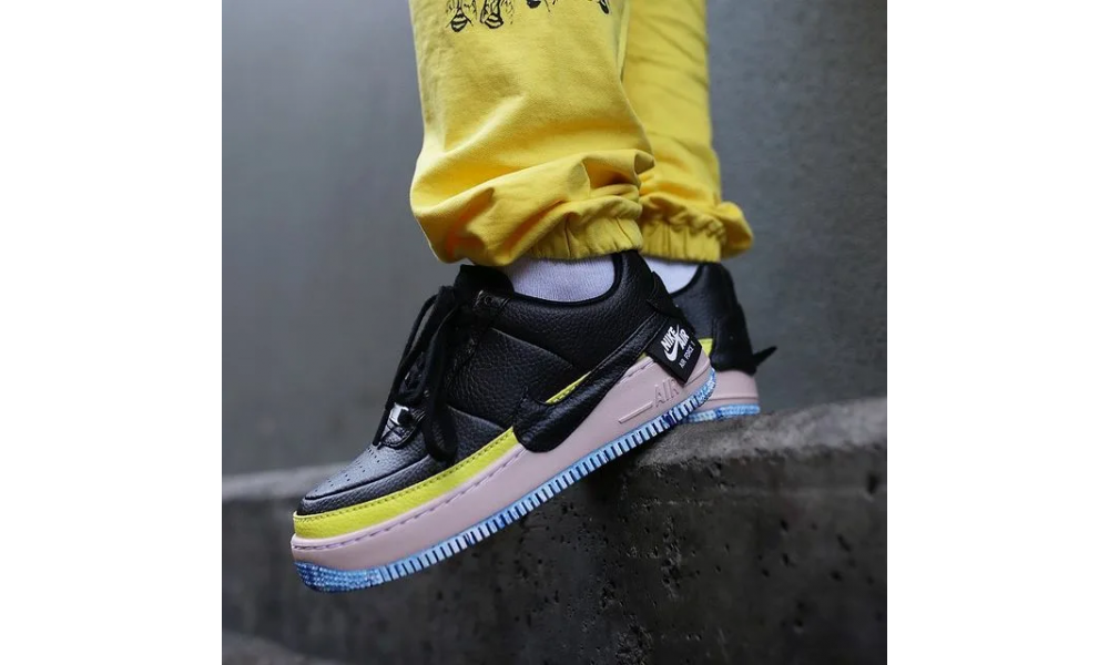 Nike af1 cheap jester high xx